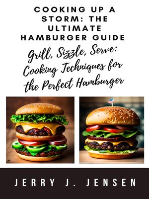 cover image of Cooking Up a Storm